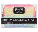 Rainbow Glitter Minimergency Kit - Eden Lifestyle