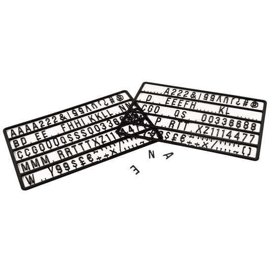 Iscream, Gifts - Kids Misc,  Rainbow Message Board