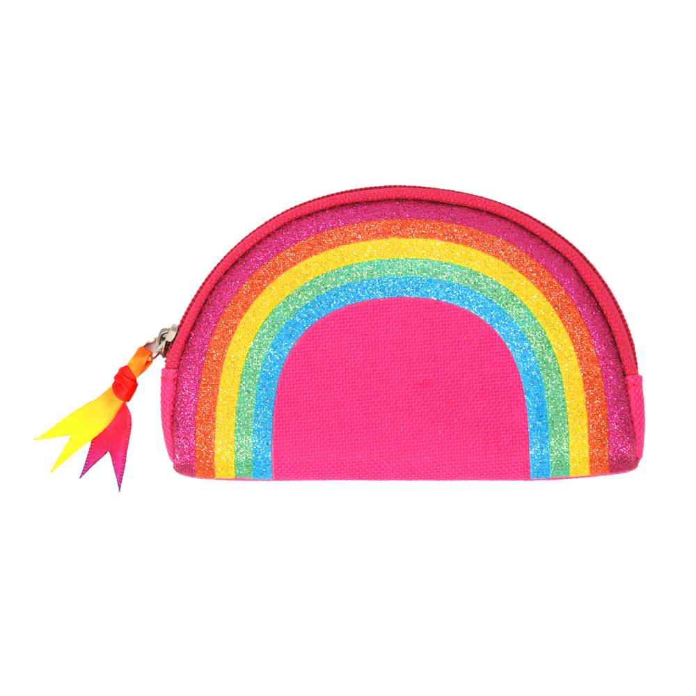 Eden Lifestyle, Accessories - Handbags,  Rainbow Magic Coin Purse