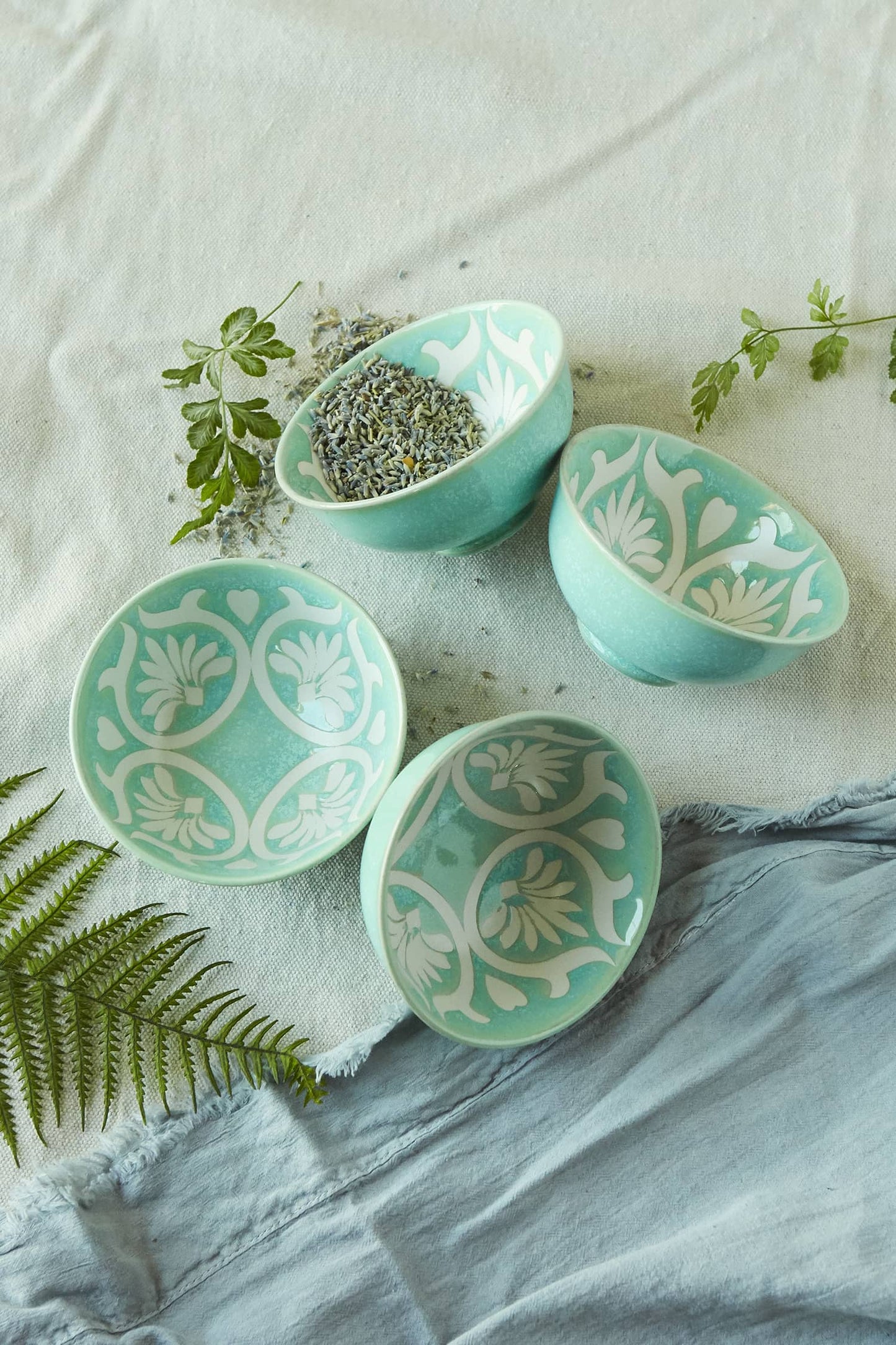 Ravello Tidbit Bowl - Eden Lifestyle
