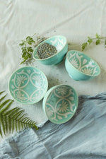Ravello Tidbit Bowl - Eden Lifestyle