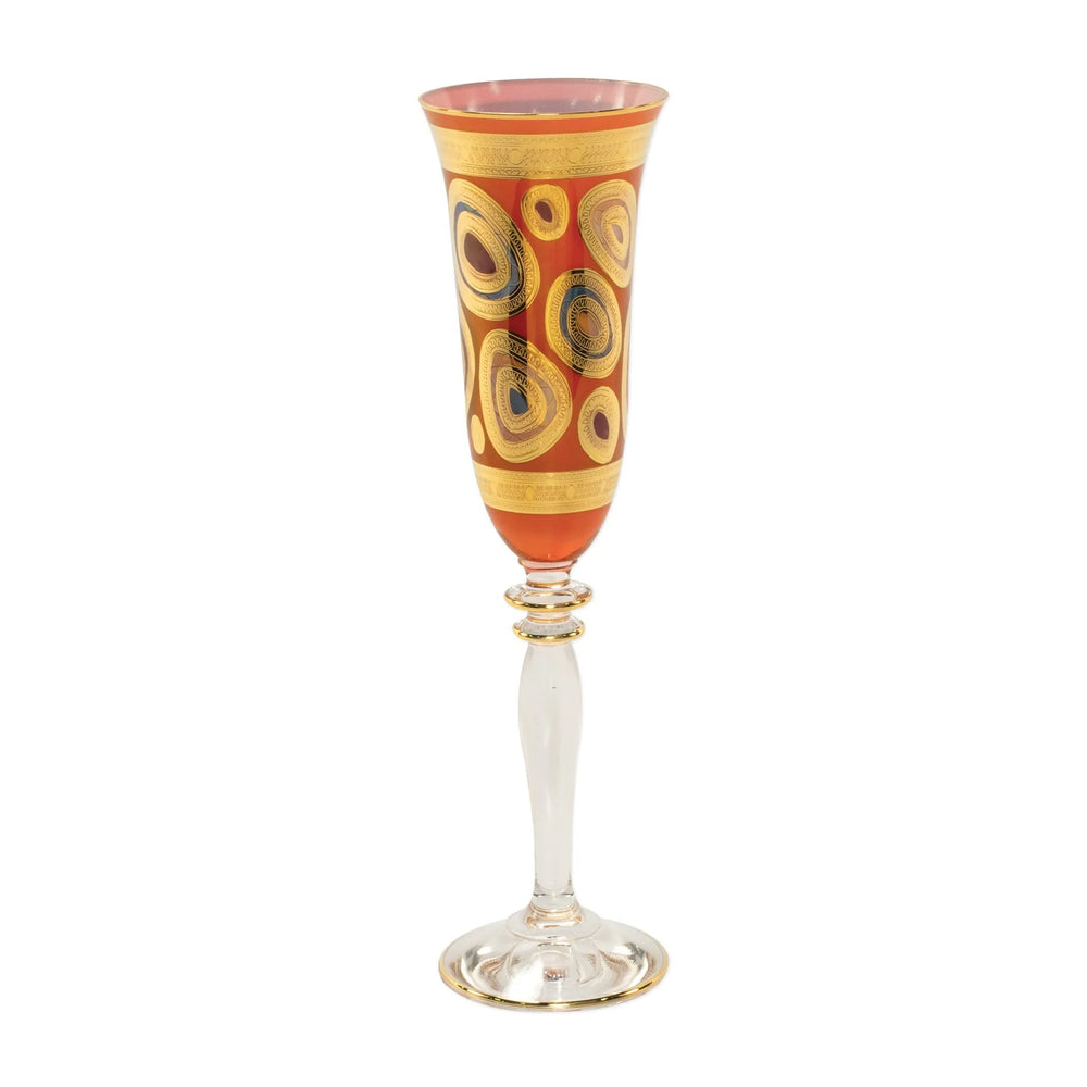Regalia Champagne Glass - Eden Lifestyle