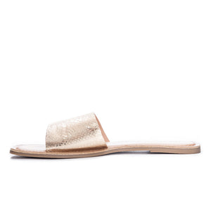 Regina Slide Sandal - Eden Lifestyle