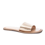 Regina Slide Sandal - Eden Lifestyle