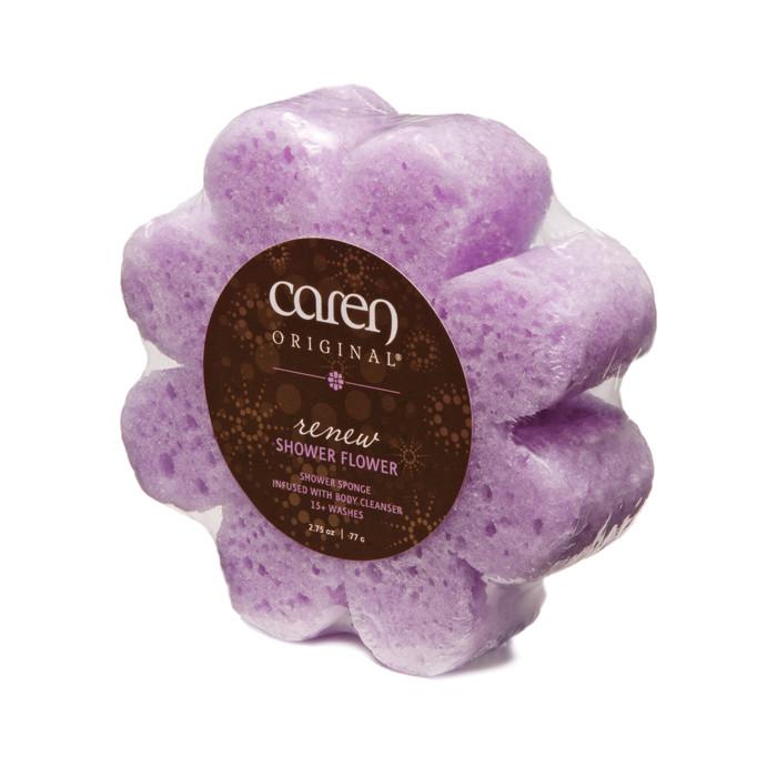 Eden Lifestyle, Gifts - Kids Misc,  Renew Shower Sponge