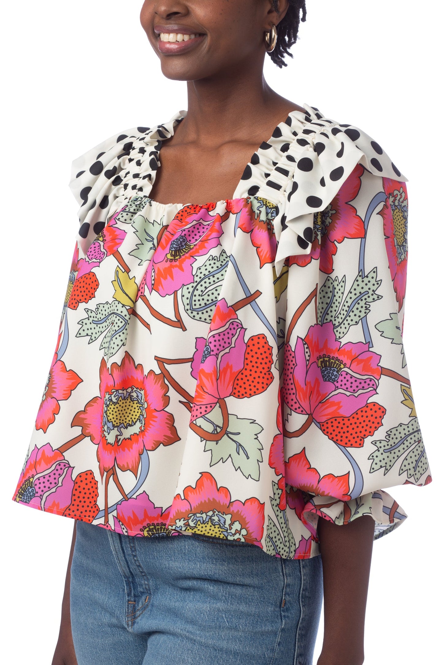 Ria Top - Eden Lifestyle