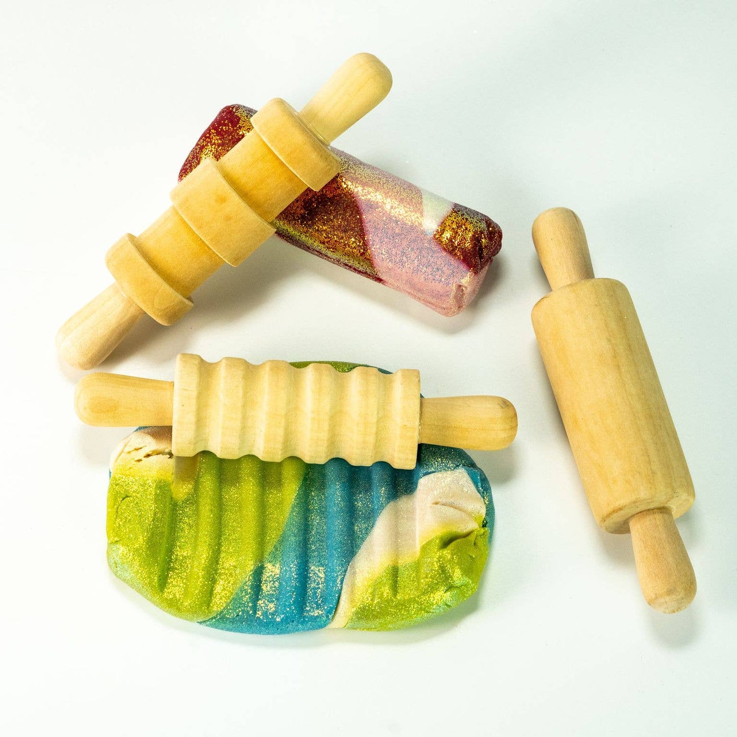 Land of Dough, Gifts - Kids Misc,  Rolling Patterns Kit