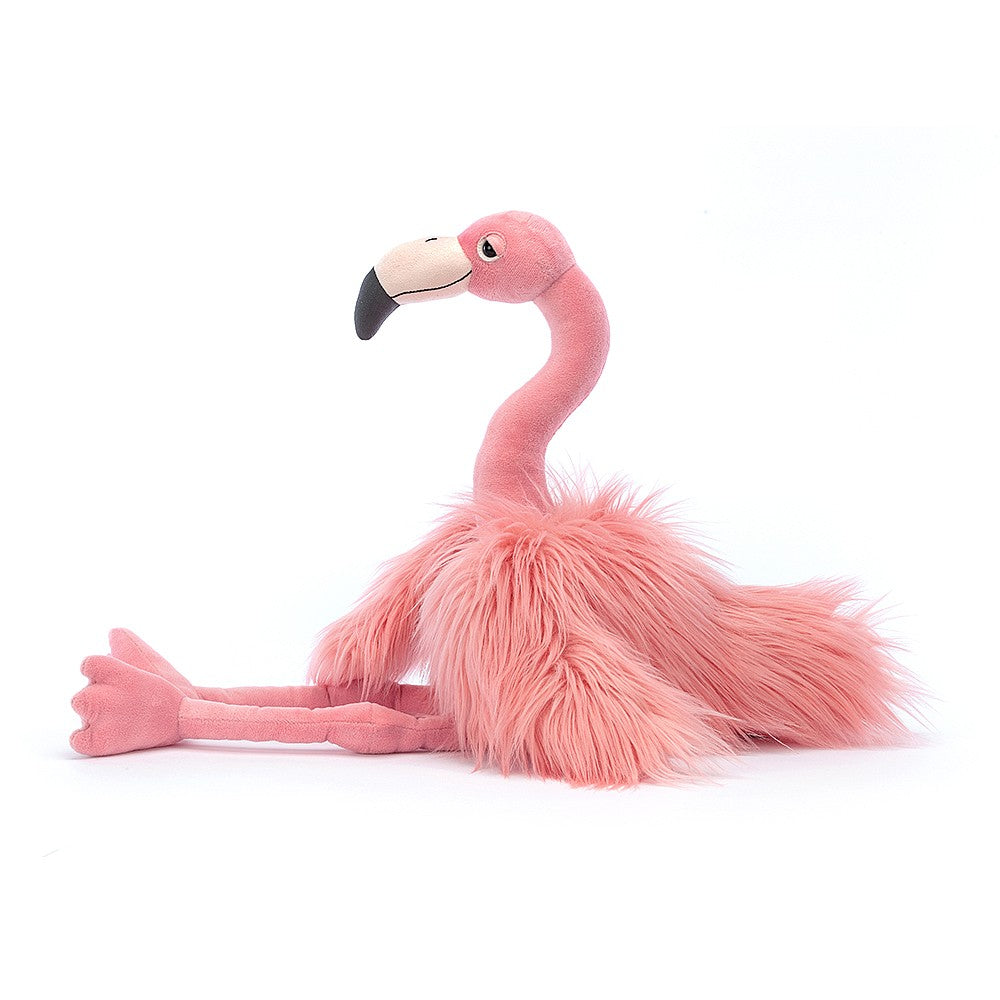 Jellycat Rosario Flamingo - Eden Lifestyle