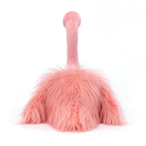 Jellycat Rosario Flamingo - Eden Lifestyle