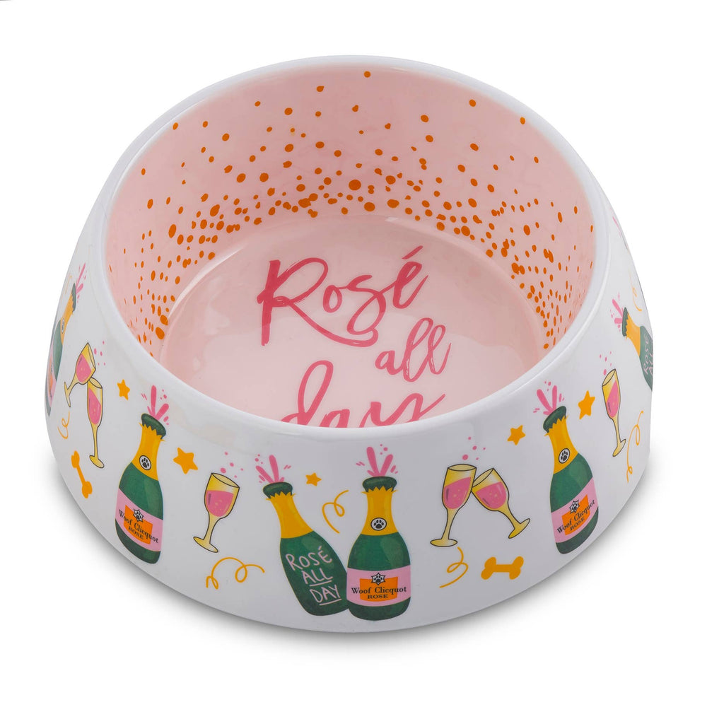  Haute Diggity Dog Bowls and Placemats Collection