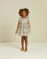 Rylee & Cru Mariposa Dress in Flower Field - Eden Lifestyle