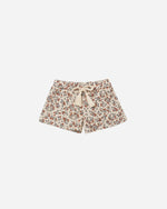 Rylee & Cru Solana Short in Vintage Floral - Eden Lifestyle