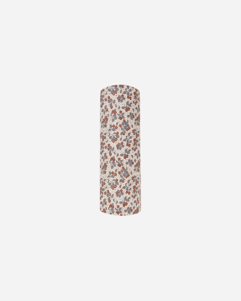 Rylee & Cru Swaddle in Vintage Floral - Eden Lifestyle