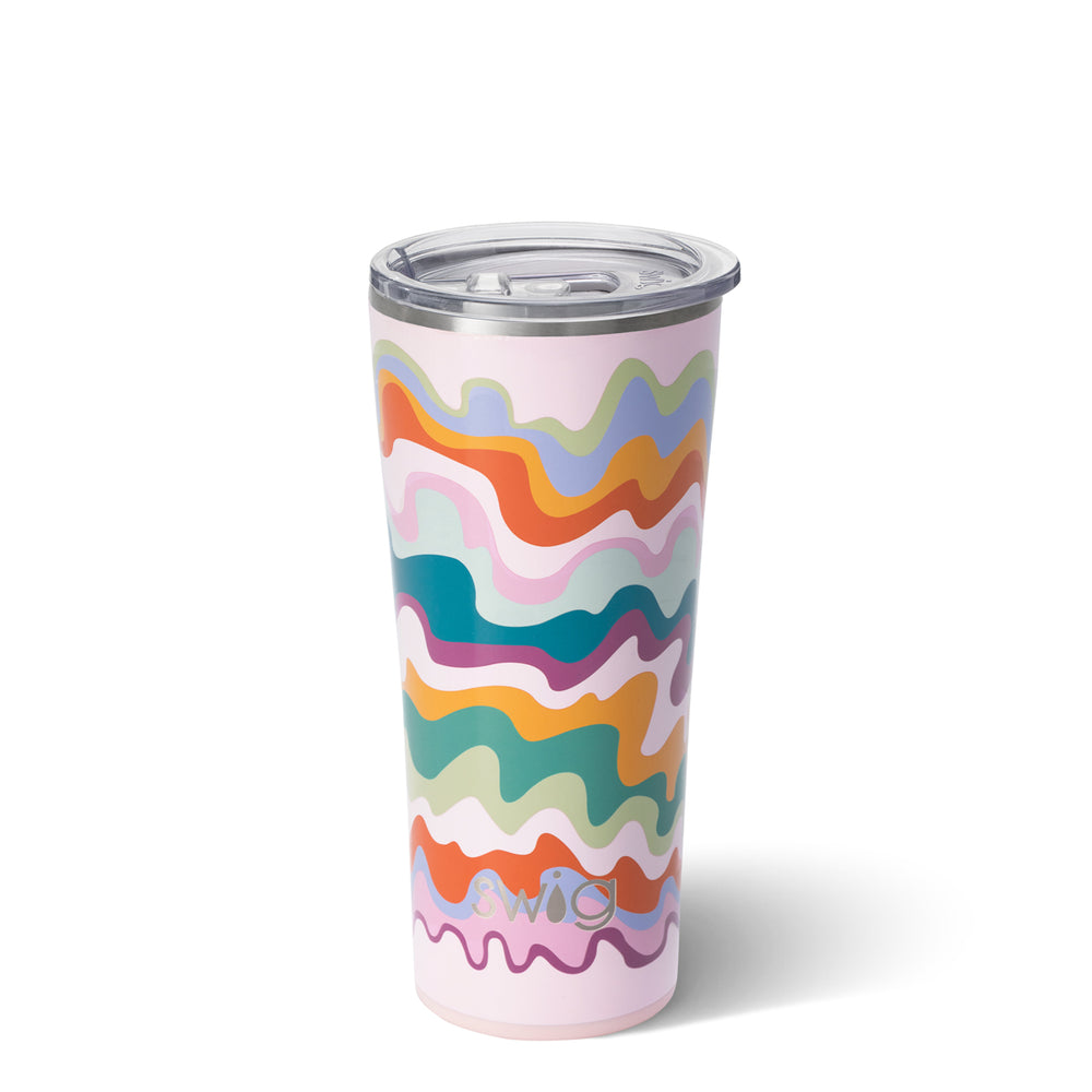 Swig Sand Art Tumbler (22oz) - Eden Lifestyle