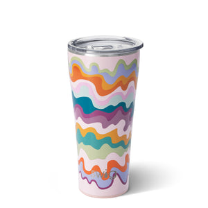 Swig Sand Art Tumbler (32oz) - Eden Lifestyle