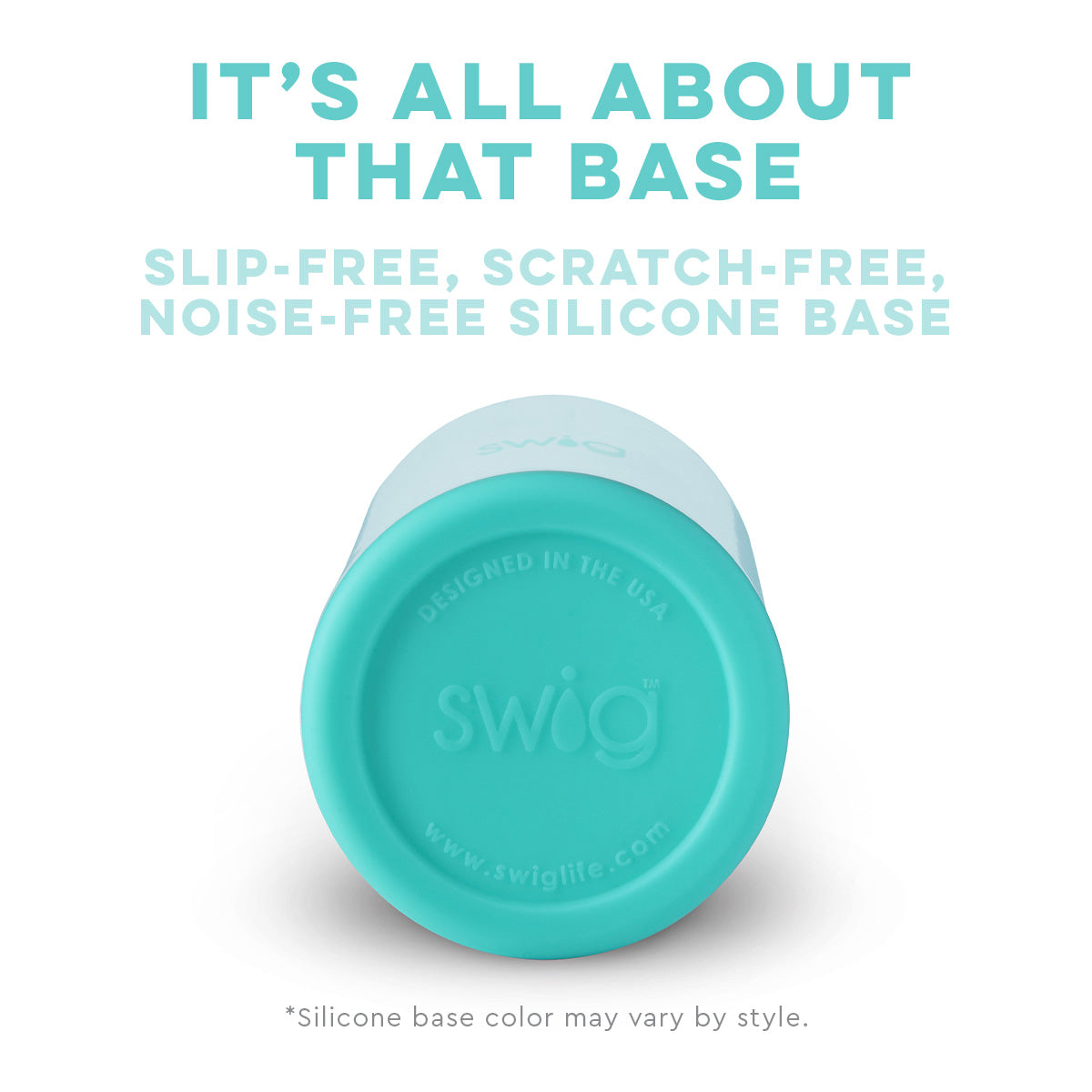 Swig Viva Fiesta Skinny Can Cooler (12oz) - Eden Lifestyle