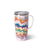 Swig Sand Art Mug (22oz) - Eden Lifestyle