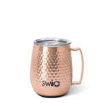 Swig Cocktail Club Moscow Mule Mug - Eden Lifestyle