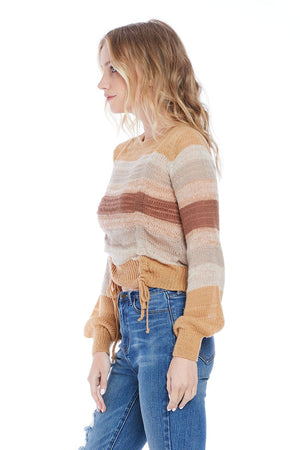 Mabel Sweater - Eden Lifestyle