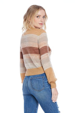 Mabel Sweater - Eden Lifestyle