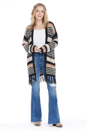 Ember Sweater - Eden Lifestyle