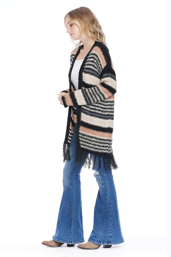 Ember Sweater - Eden Lifestyle