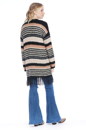 Ember Sweater - Eden Lifestyle