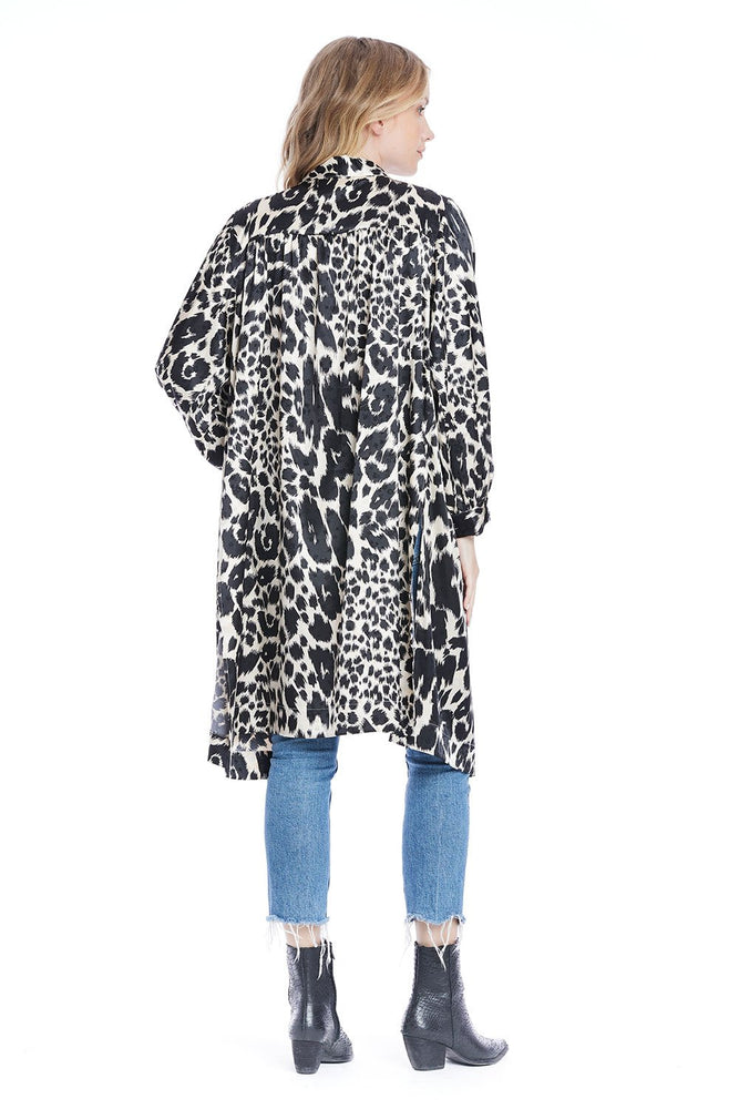 Nikki Robe Sand - Eden Lifestyle