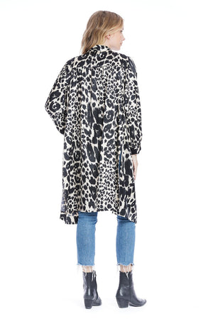 Nikki Robe Sand - Eden Lifestyle