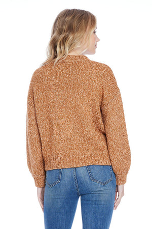 Vale Sweater - Eden Lifestyle