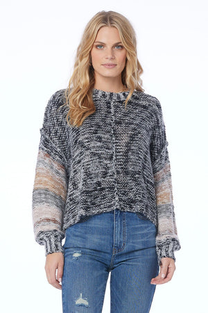 Jasper Sweater - Eden Lifestyle