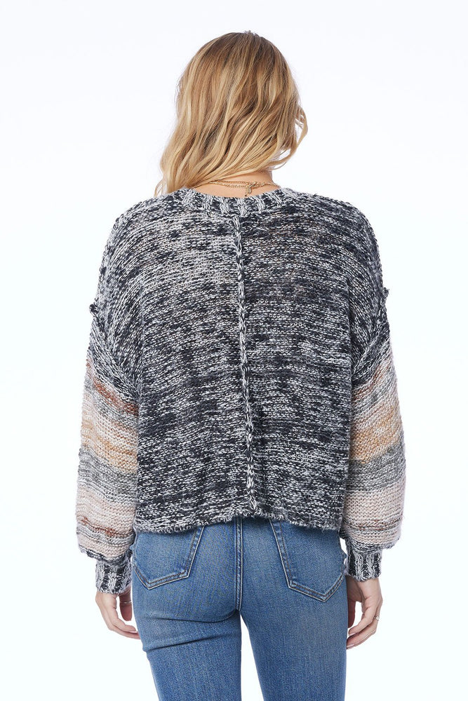 Jasper Sweater - Eden Lifestyle