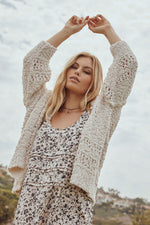 CALLISTA SWEATER - Eden Lifestyle