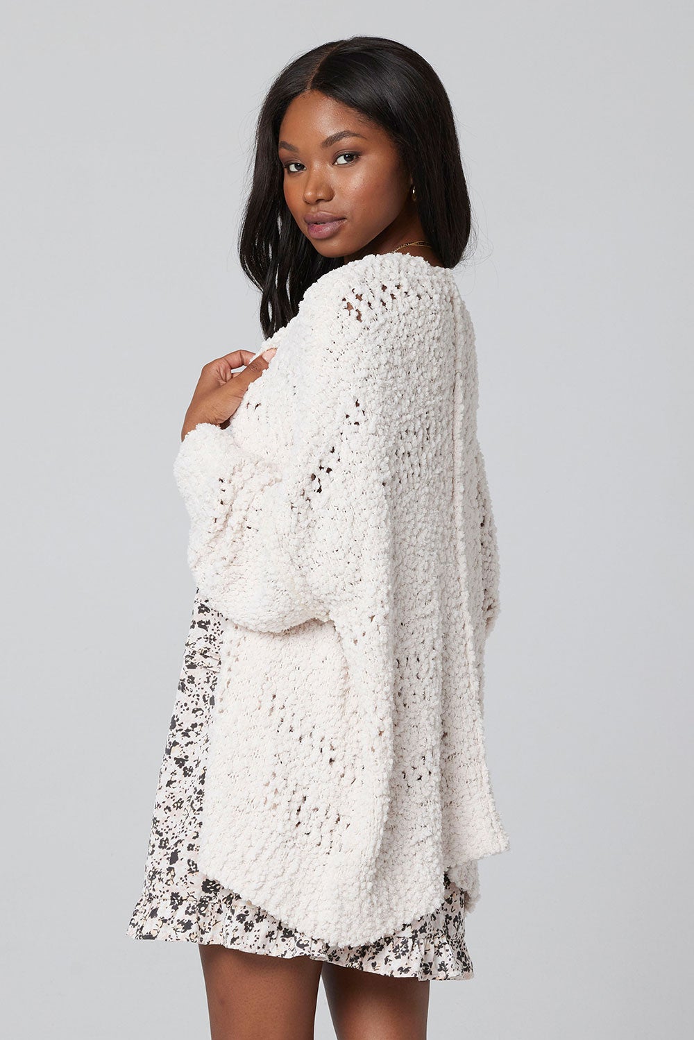 CALLISTA SWEATER - Eden Lifestyle