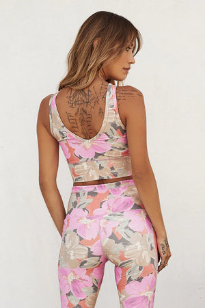 Balance Tank - Eden Lifestyle