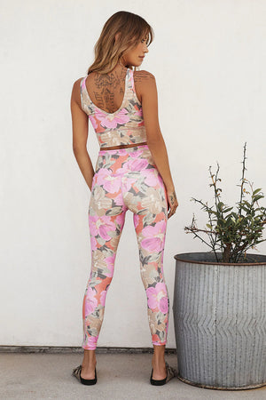 Level Up Pant - Eden Lifestyle