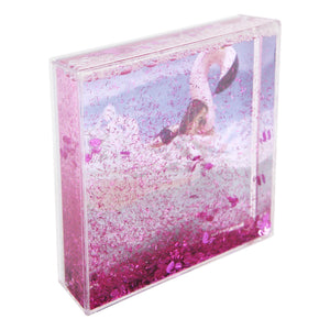 Sunnylife, Accessories - Swim,  Glitter Picture Frame