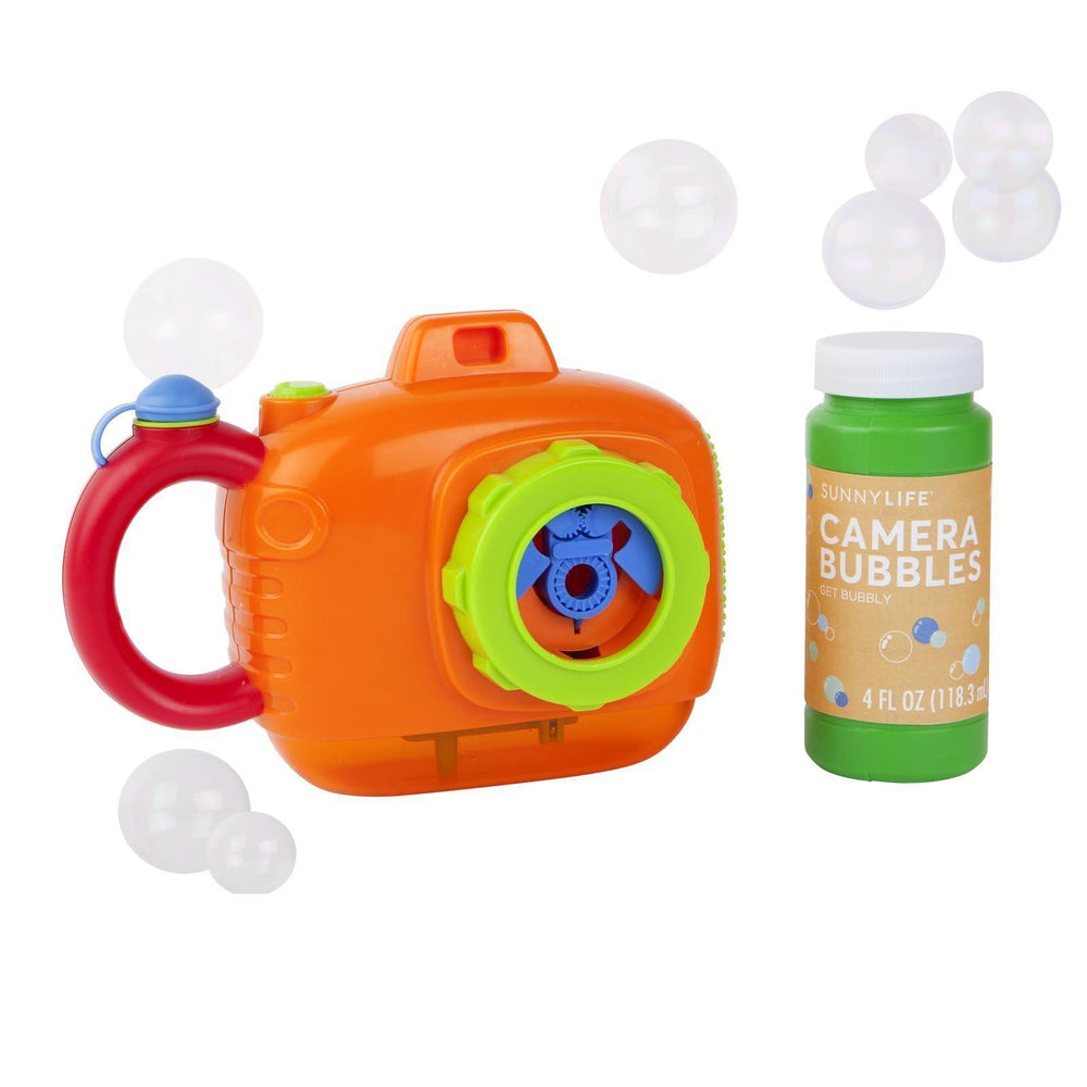 Sunnylife, Accessories - Swim,  Camera Bubbles