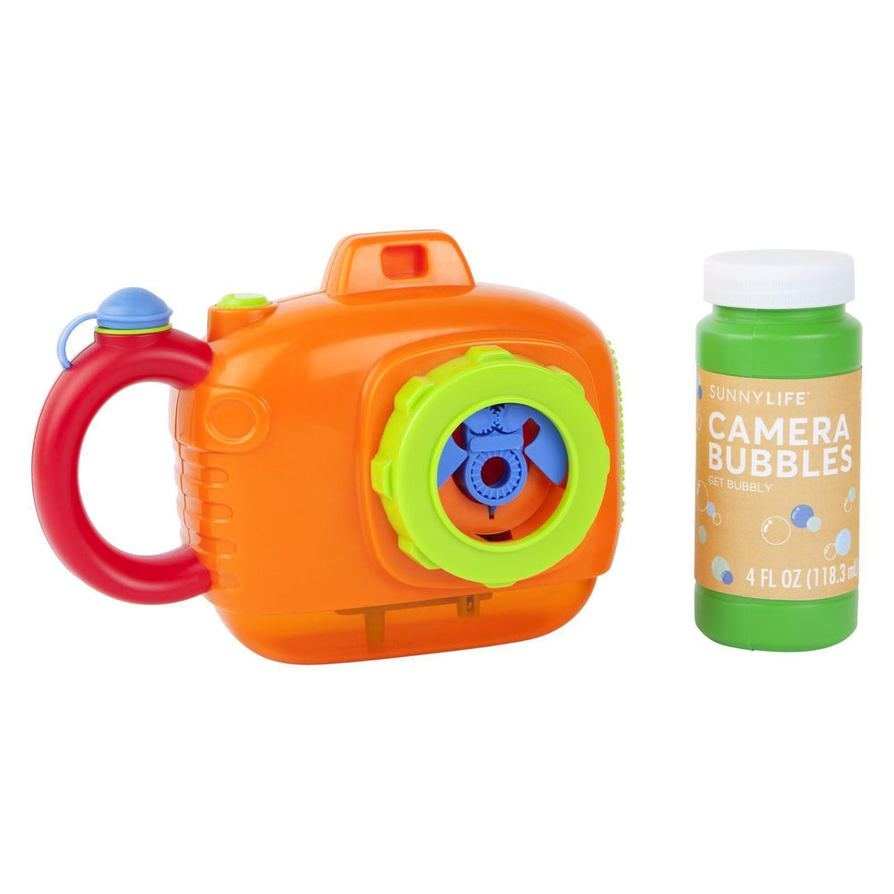 Sunnylife, Accessories - Swim,  Camera Bubbles