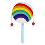 Sunnylife, Accessories - Swim,  Rainbow Rattle Drum