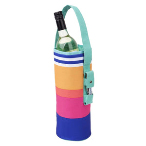 Sunnylife, Accessories - Swim,  Catalina Cooler Bottle Tote