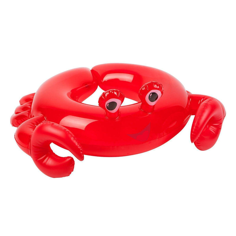 Sunnylife, Accessories - Swim,  Crabby Kiddy Float