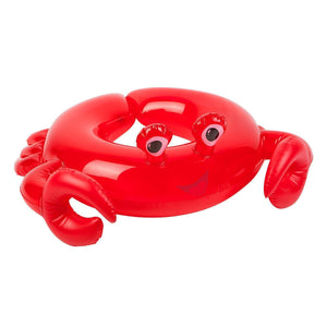 Sunnylife, Accessories - Swim,  Crabby Kiddy Float