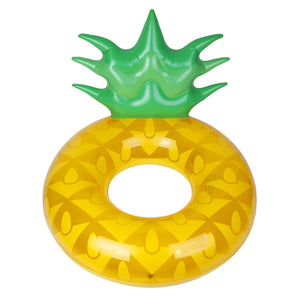 Sunnylife, Accessories - Swim,  Pineapple Pool Ring