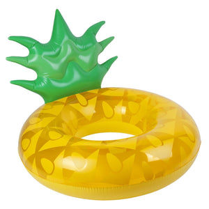 Sunnylife, Accessories - Swim,  Pineapple Pool Ring