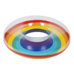 Eden Lifestyle, Gifts - Kids Misc,  Pool Ring Rainbow