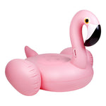 Sunnylife, Accessories - Swim,  Luxe Ride-on Float Flamingo