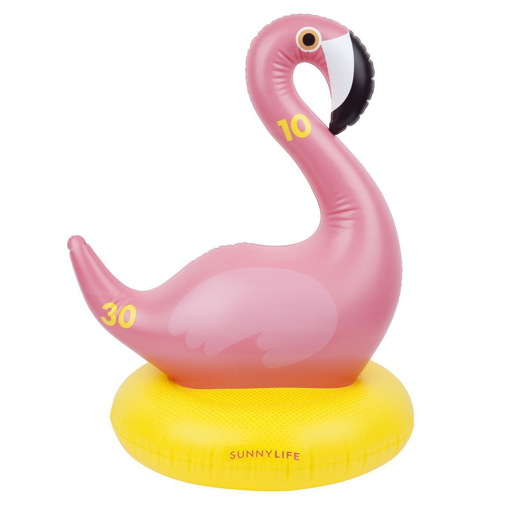 Sunnylife, Accessories - Swim,  Floating Flamingo Game