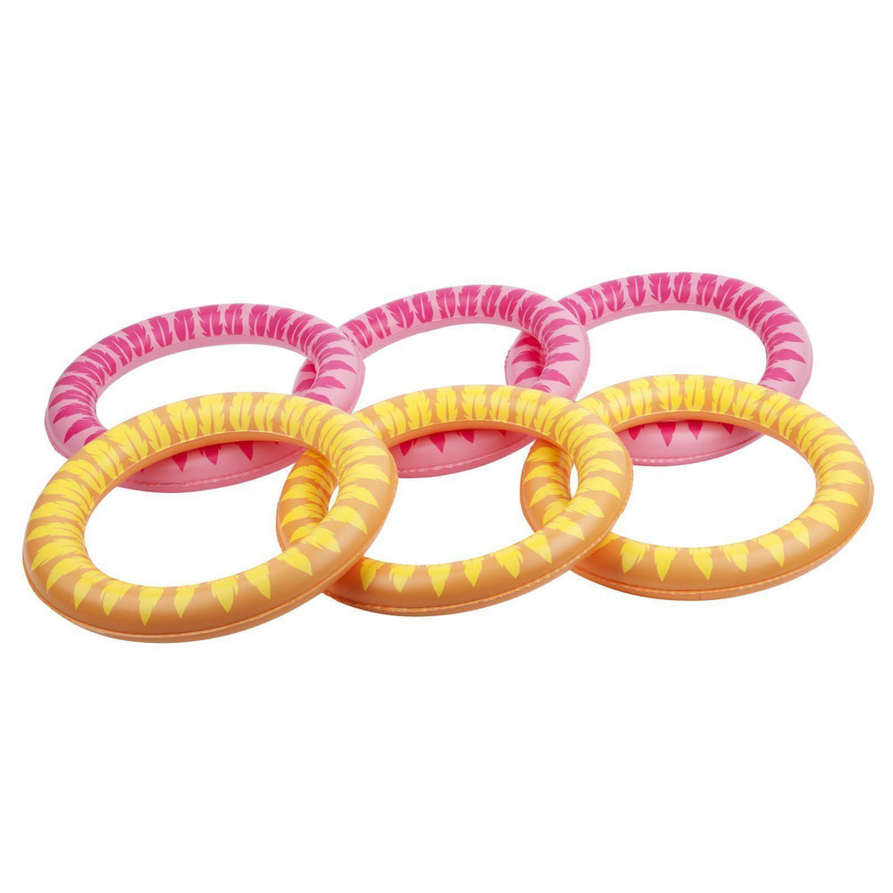 Sunnylife, Accessories - Swim,  Floating Flamingo Game