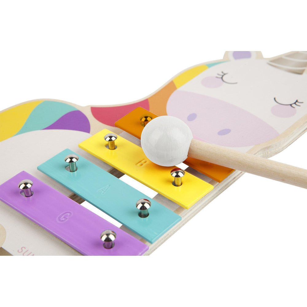 Sunnylife, Accessories - Swim,  Mini Xylophone - Unicorn